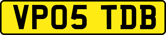 VP05TDB