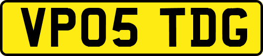 VP05TDG