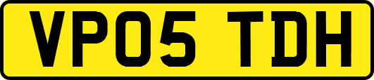 VP05TDH