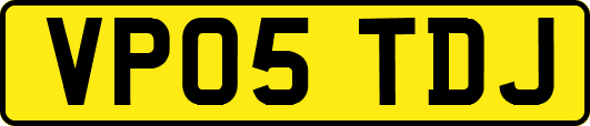 VP05TDJ