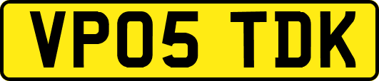 VP05TDK