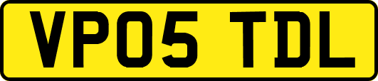 VP05TDL