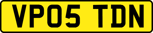 VP05TDN