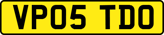VP05TDO