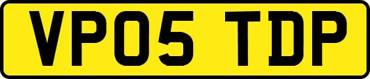 VP05TDP