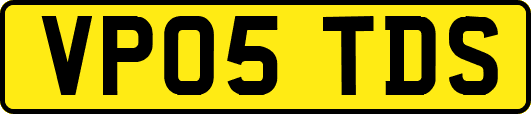 VP05TDS