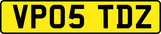 VP05TDZ