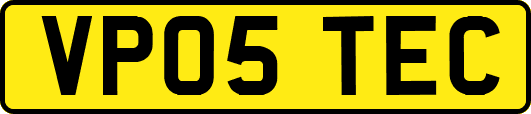VP05TEC