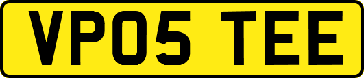 VP05TEE