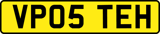 VP05TEH