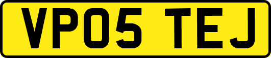 VP05TEJ
