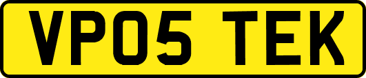 VP05TEK