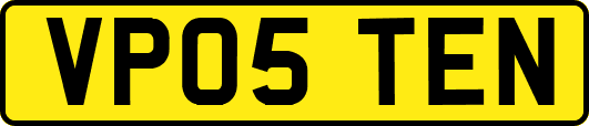 VP05TEN