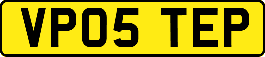 VP05TEP