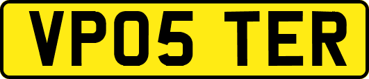 VP05TER