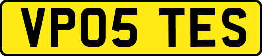 VP05TES