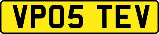 VP05TEV