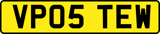VP05TEW