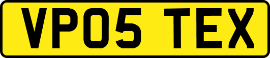VP05TEX