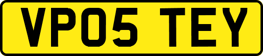 VP05TEY