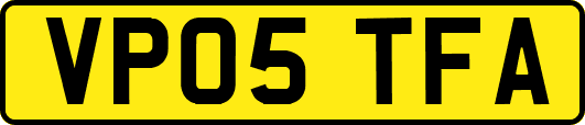 VP05TFA