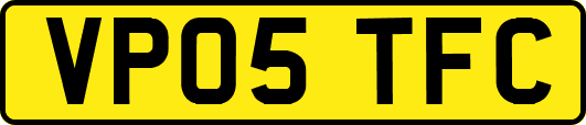 VP05TFC