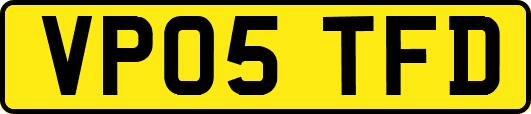 VP05TFD