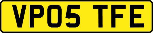VP05TFE