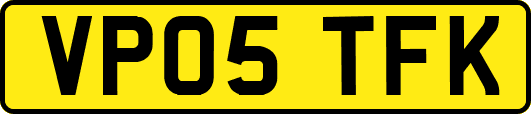 VP05TFK