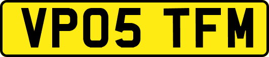 VP05TFM