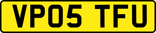 VP05TFU