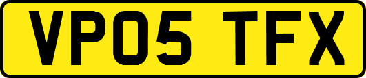 VP05TFX
