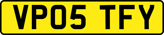 VP05TFY