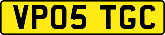 VP05TGC