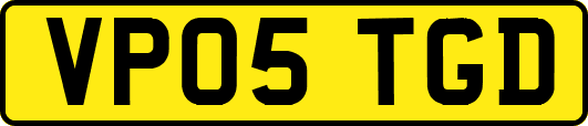 VP05TGD