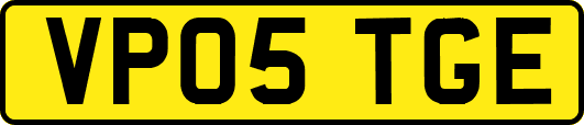 VP05TGE