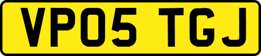 VP05TGJ