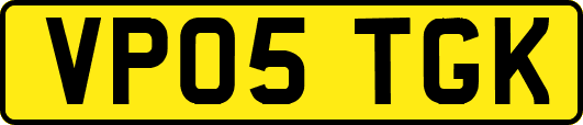 VP05TGK