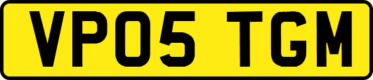 VP05TGM