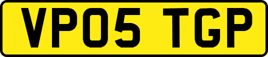 VP05TGP