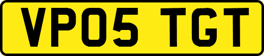 VP05TGT