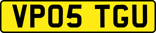 VP05TGU