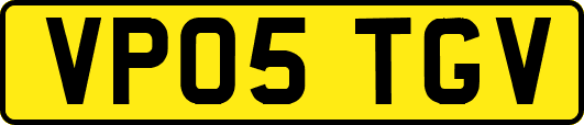 VP05TGV