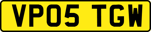 VP05TGW