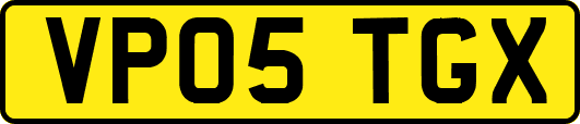 VP05TGX