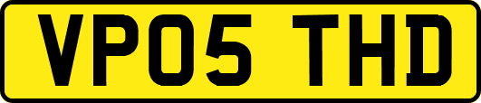 VP05THD