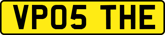 VP05THE