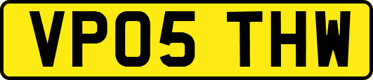 VP05THW