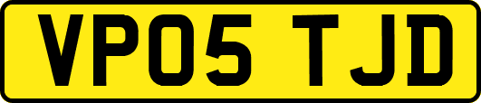 VP05TJD