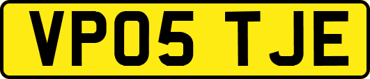 VP05TJE